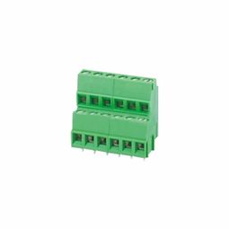 彈簧式接線端子系列 高性價比的智慧之選